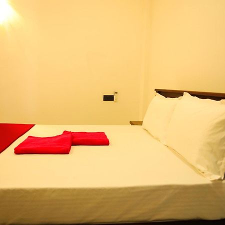 Apartmán One 8 Mirissa Exteriér fotografie