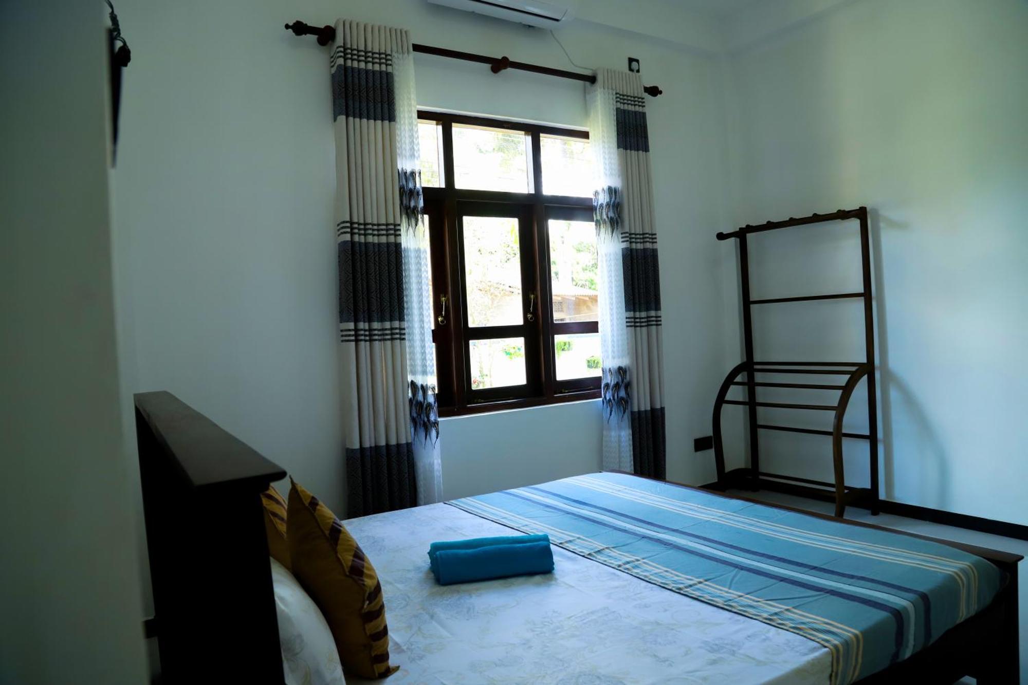 Apartmán One 8 Mirissa Exteriér fotografie