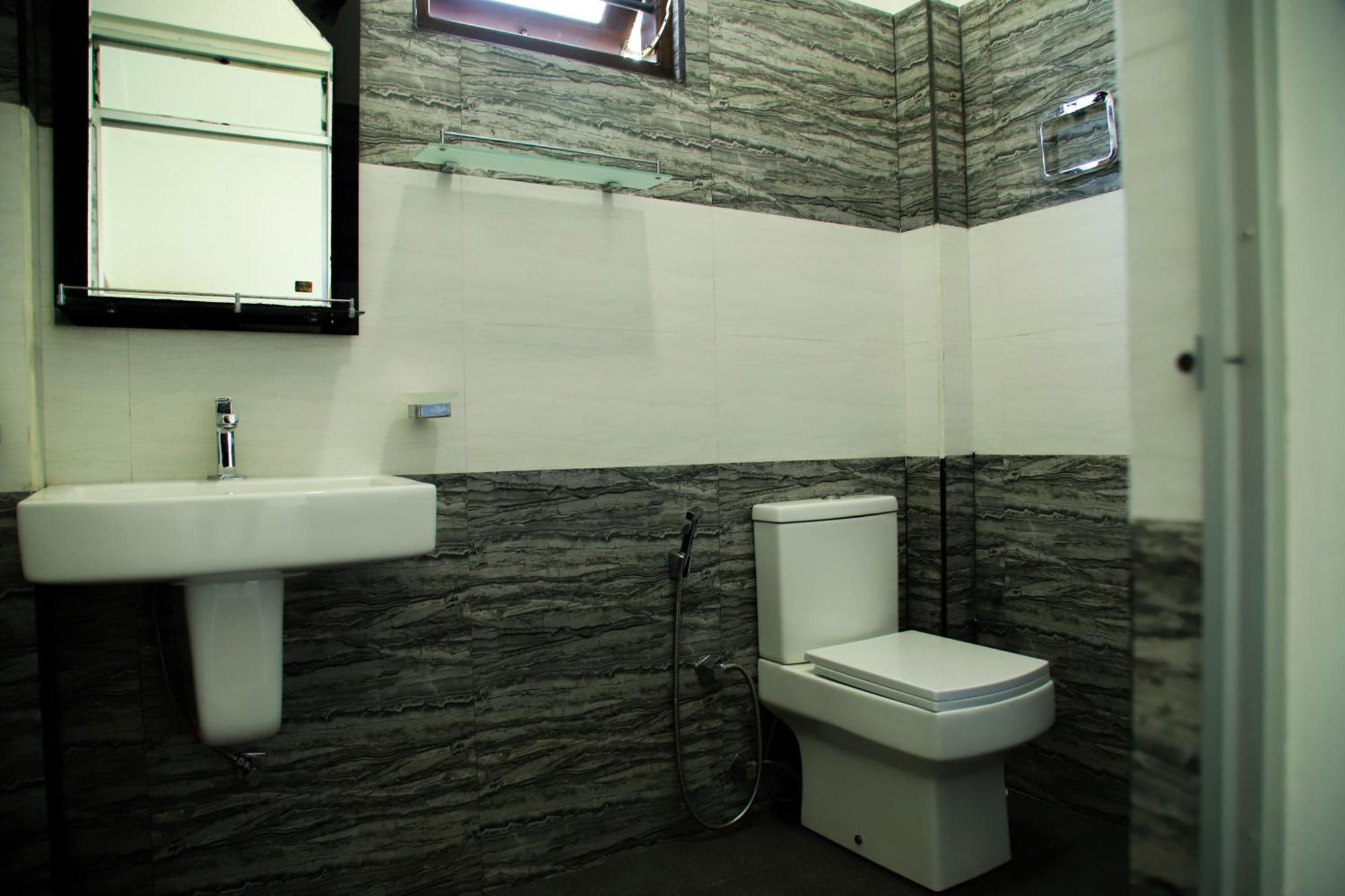 Apartmán One 8 Mirissa Exteriér fotografie