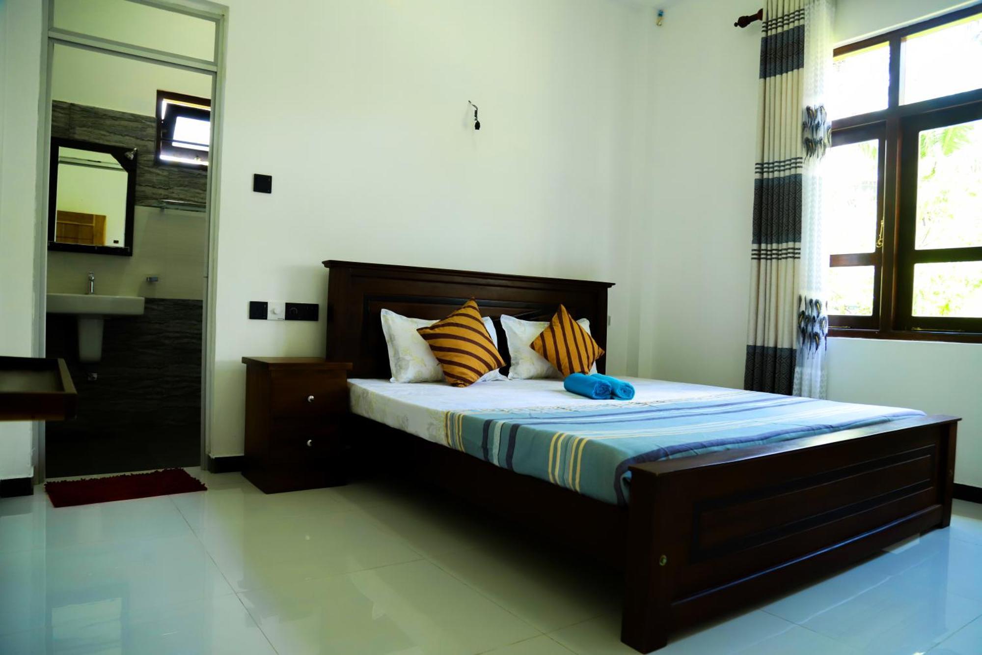 Apartmán One 8 Mirissa Exteriér fotografie